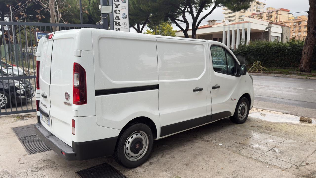 Fiat Talento 1.6 MJT 120CV PC-TN Furgone 10q