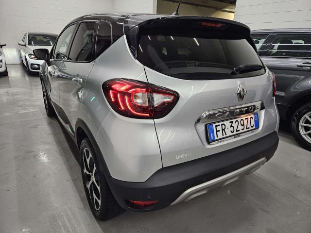 Renault Captur Captur I 2017 0.9 tce Sport Edition 90cv