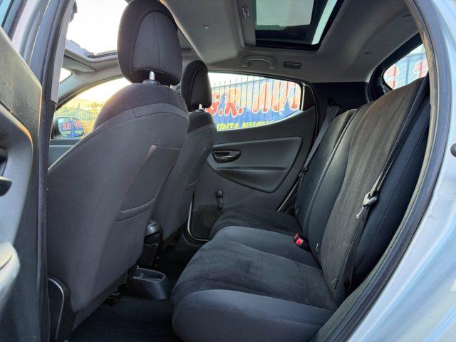 LANCIA Ypsilon 1.2 Gold TETTUCCIO PERFETTA