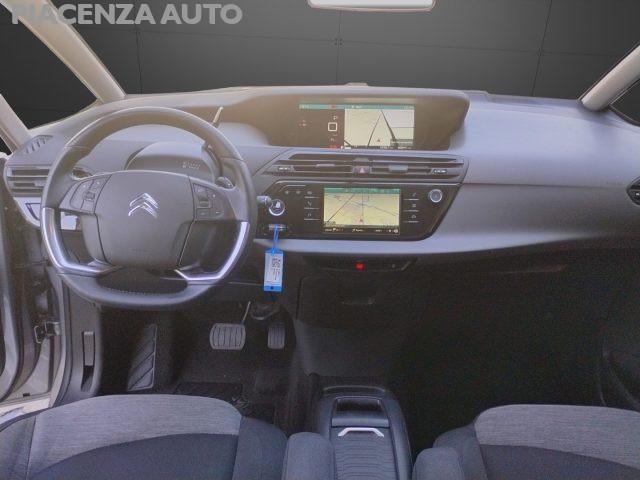 CITROEN Grand C4 Spacetourer PureTech 130 S&S..7 POSTI..NAVIGATORE