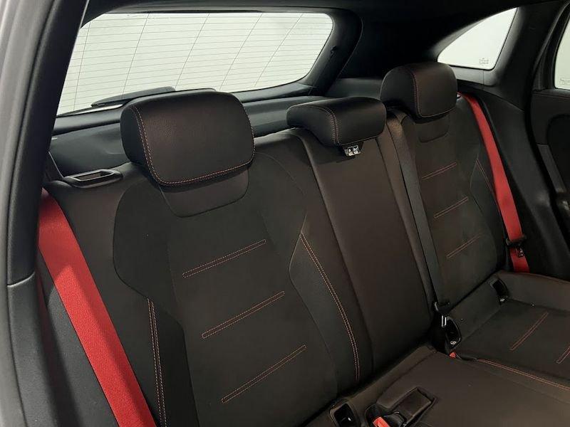 Mercedes-Benz GLA GLA 35 4Matic AMG