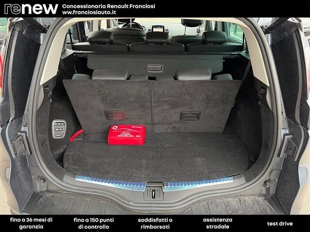 RENAULT Espace DCI 2.0 190 CV EDC EXECUTIVE