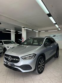 Mercedes-benz GLA 200 GLA 200 d Automatic Sport Plus