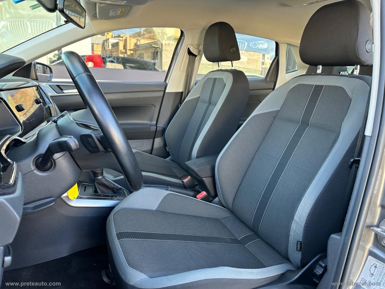VOLKSWAGEN Polo 1.6 TDI 95CV 5p. Sport BMT R-LINE