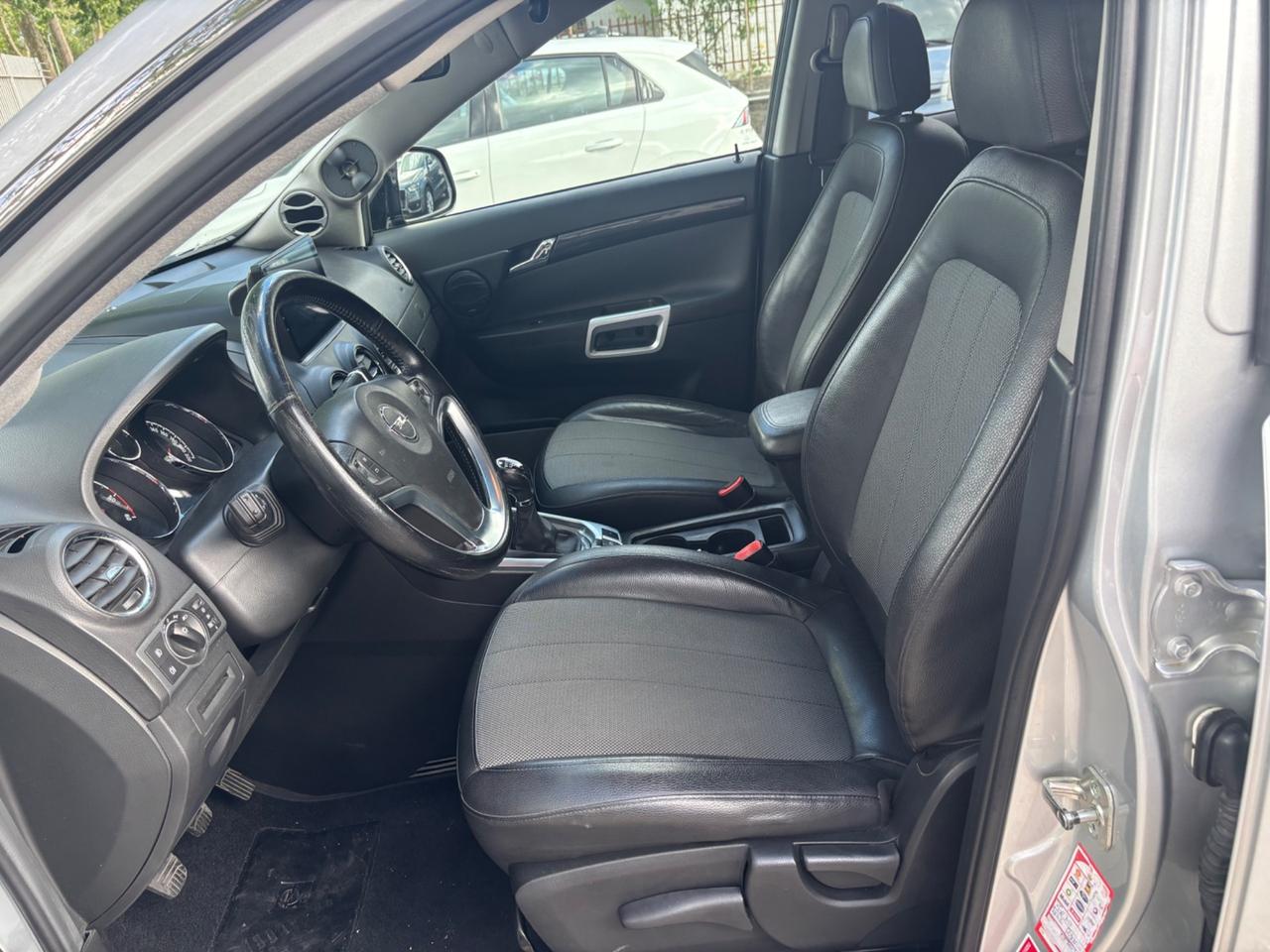 Opel Antara 2.2 CDTI 163CV Start&Stop Cosmo Unlimited Pack