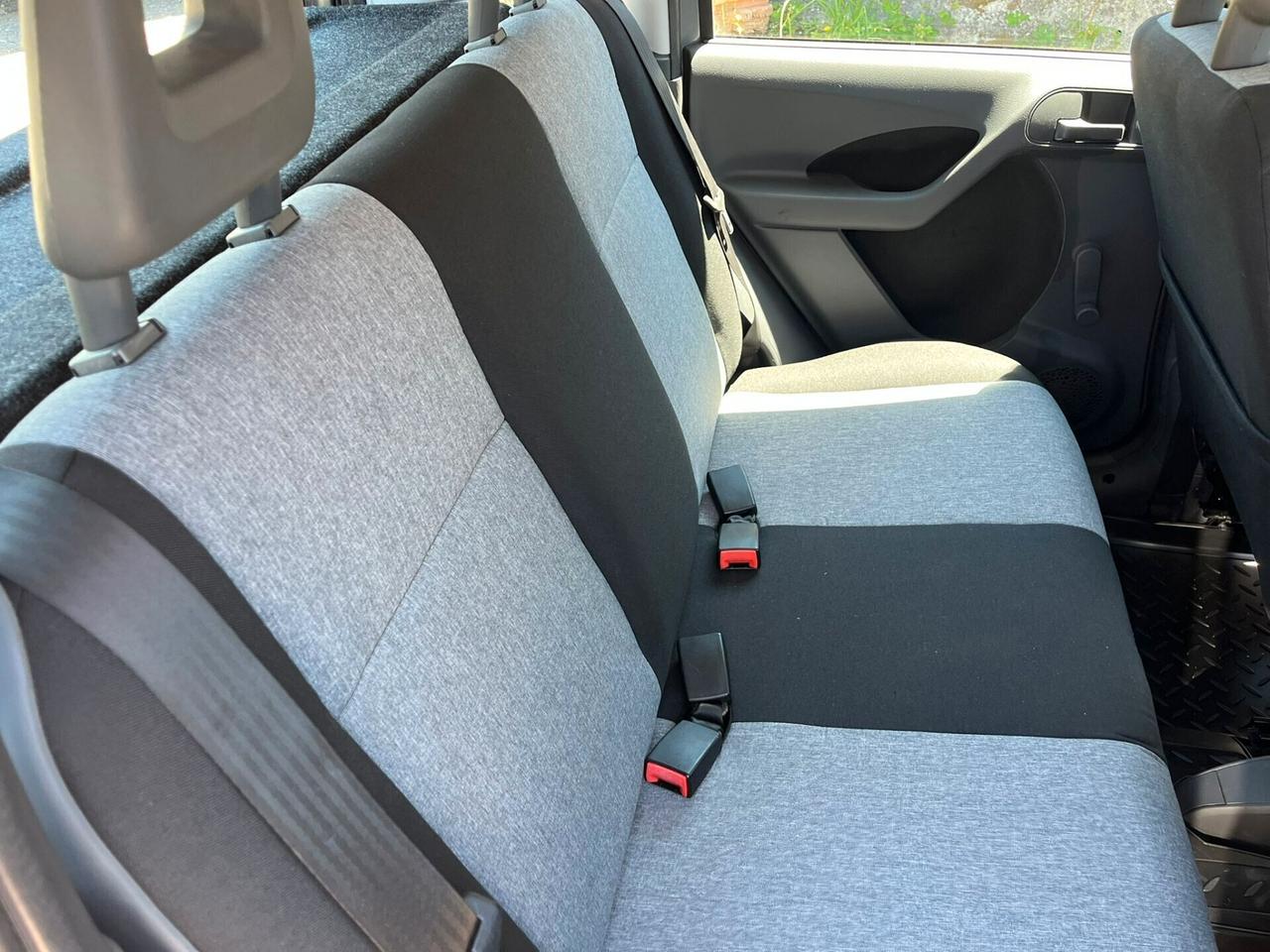 Fiat Panda 1.3 MJT 16V Emotion