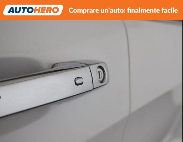 JEEP Grand Cherokee 3.0 V6 CRD 250 CV Multijet II Overland