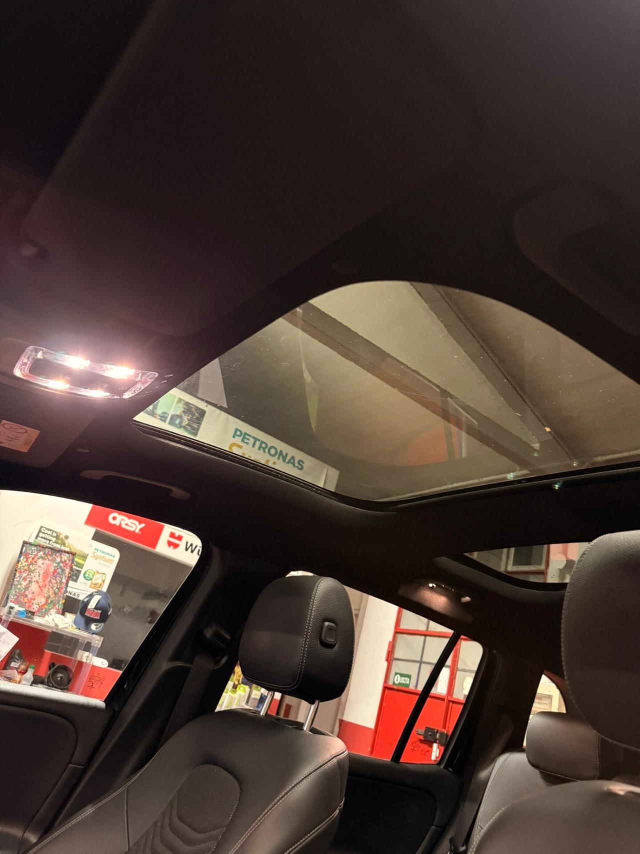 Mercedes-benz GLB 200 d Automatic Business Extra