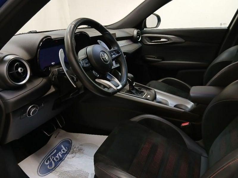Alfa Romeo Tonale 1.5 hybrid Speciale 160cv tct7