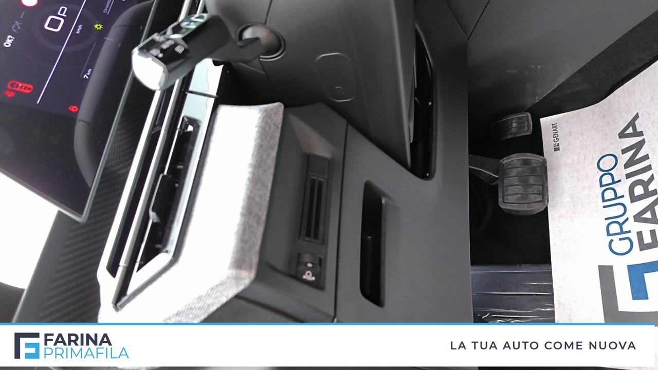 PEUGEOT Nuova 3008 ALLURE - Hybrid 145 E-DCS6