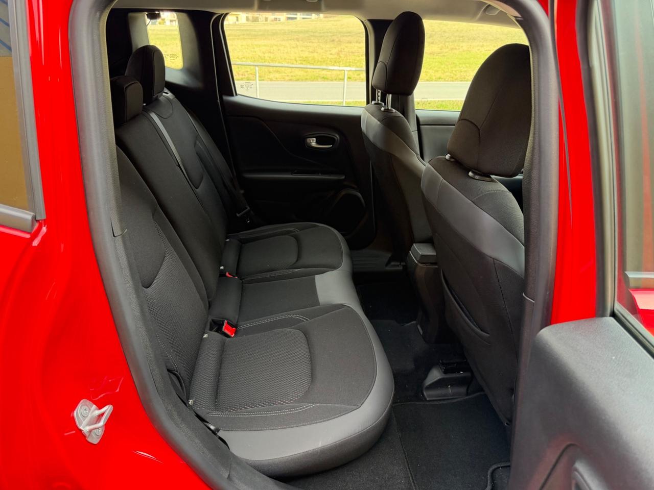 Jeep Renegade 1.0 T3 Longitude