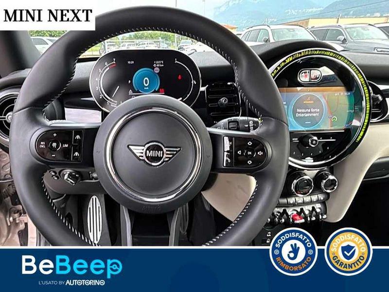 MINI Mini 3 porte 3P 1.5 COOPER JCW AUTO