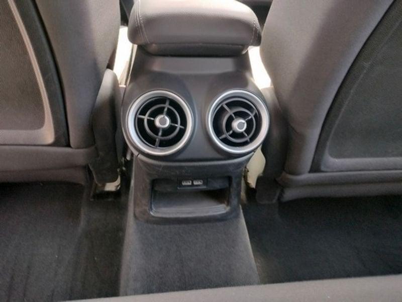 Alfa Romeo Stelvio 2.2 Turbo Diesel 190CV Business AT8 Q4