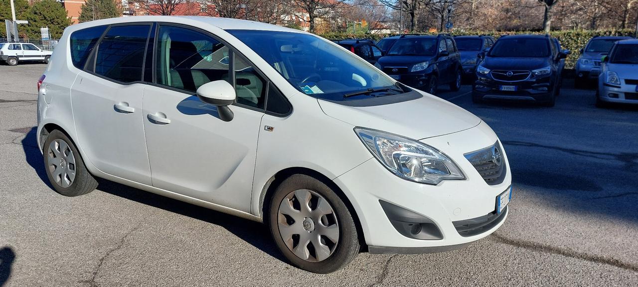 Opel Meriva 1.4 100CV Cosmo