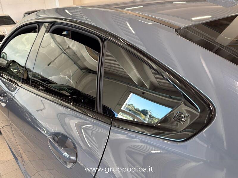 BMW Serie 2 Gran Coupe Serie 2 F74 Gran Coupe 218d Gran Coupe MSport Pro auto