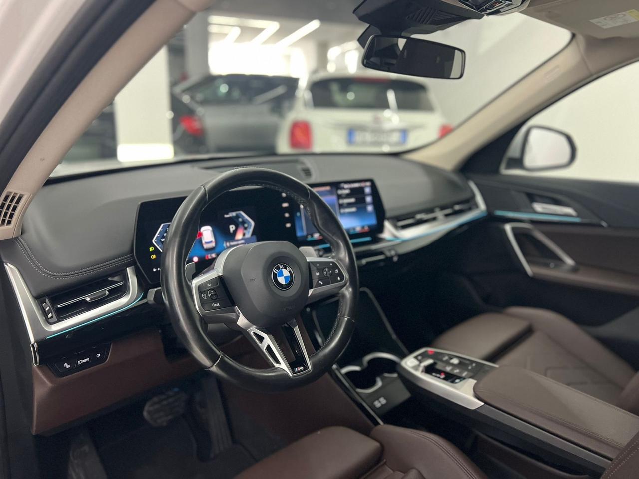 Bmw X1 sDrive 18d xLine