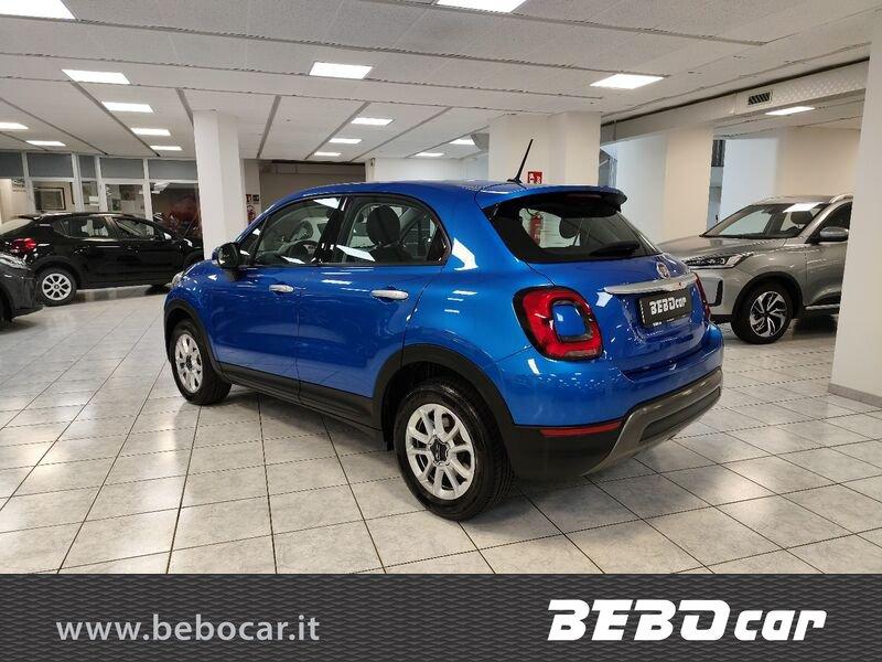 FIAT 500X 1.3 T4 150 CV DCT Cross
