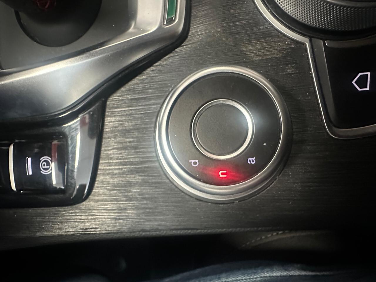 Alfa Romeo Stelvio 2.2 Turbodiesel 190 CV AT8 Q4 Business