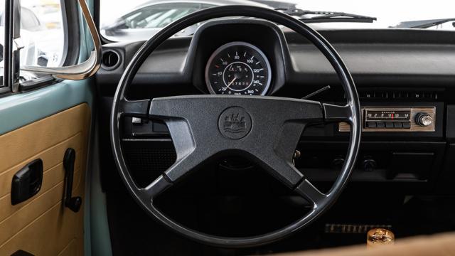 VOLKSWAGEN Maggiolino 13 D1 ASI BUONE CONDIZIONI