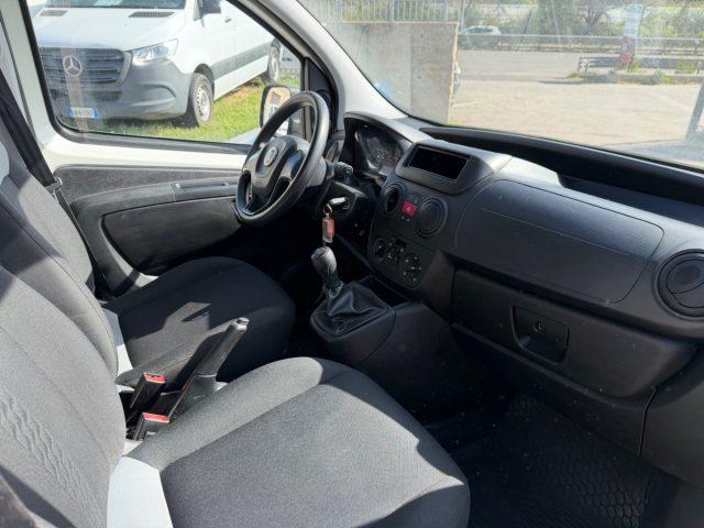 FIAT Fiorino 1.3 MJT 95CV