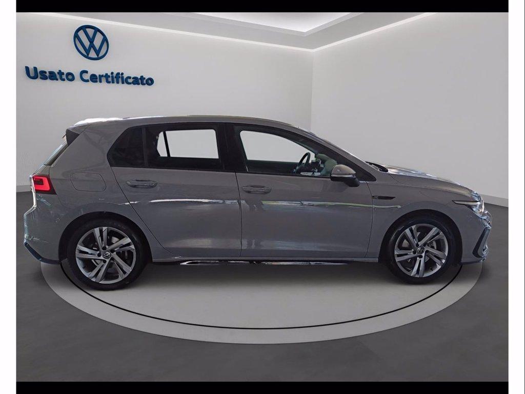 VOLKSWAGEN Golf 1.5 etsi evo r-line 150cv dsg del 2024