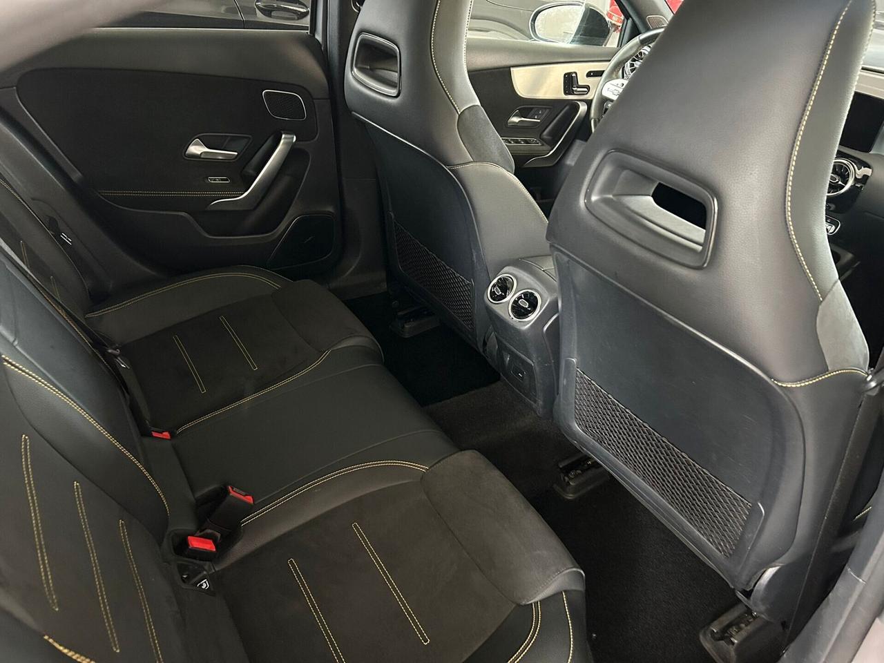 Mercedes-benz A 45 AMG 45S 4Matic+