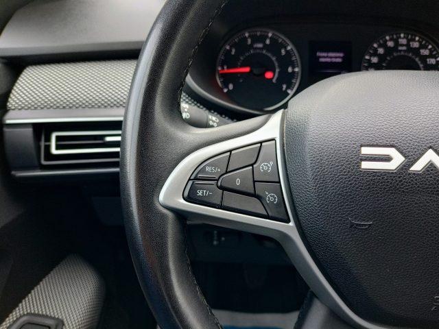 DACIA Jogger 1.0 TCe GPL 100 CV 5 posti Extreme Up