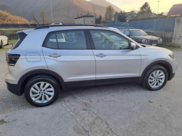 VOLKSWAGEN T-Cross 1.6 TDI DSG SCR Style BMT