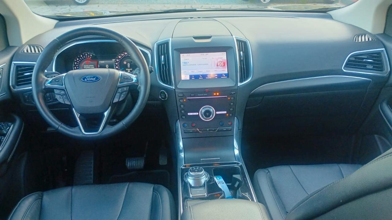 Ford Edge 2.0 EcoBlue 150 CV aut. Titanium