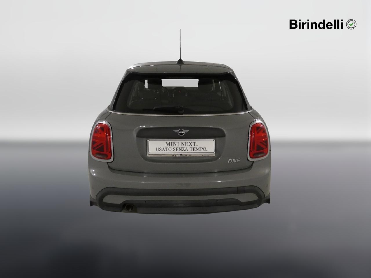 MINI Mini 5 porte (F55) - Mini 1.5 One 75 CV Classic 5 porte