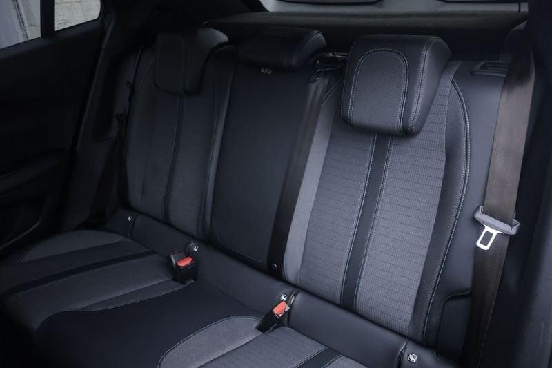 Peugeot 2008 Peugeot 2008 PureTech 100 S&S Allure Unicoproprietario