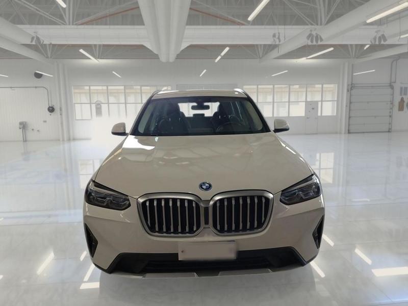 BMW X3 xDrive 30e Autom.