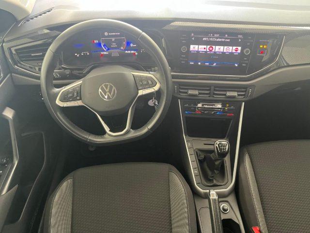VOLKSWAGEN Polo 1.0 TSI Life