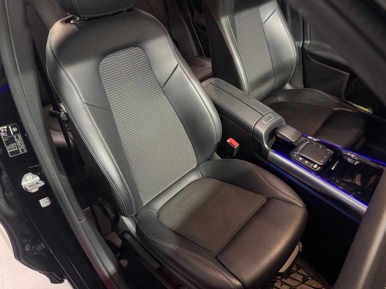 Mercedes-benz GLA 200 Automatic Executive