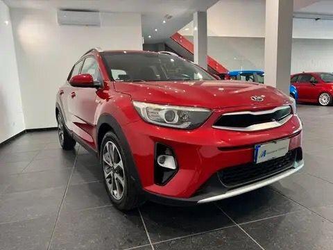 Kia Stonic 1.6 CRDi 110 CV Style