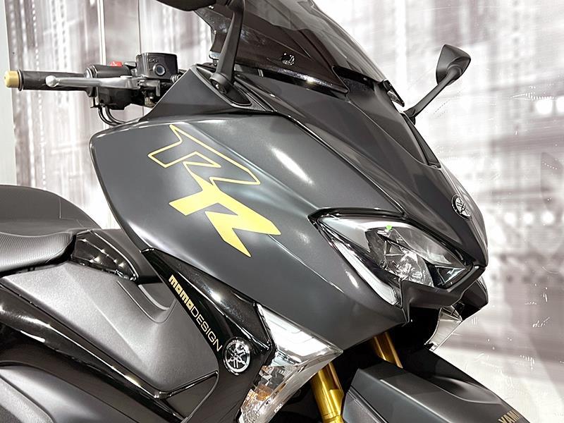 Yamaha TMax 530 SX ABS