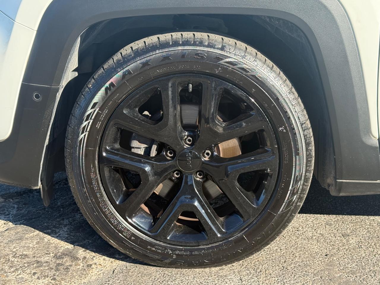 Jeep Renegade 1.3 T4 DDCT Limited