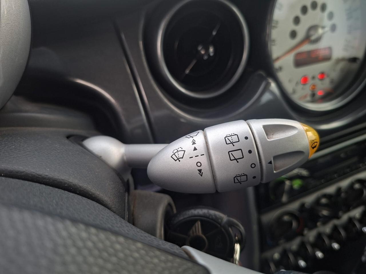 Mini 1.4 tdi One D INTROVABBILE KM REALI