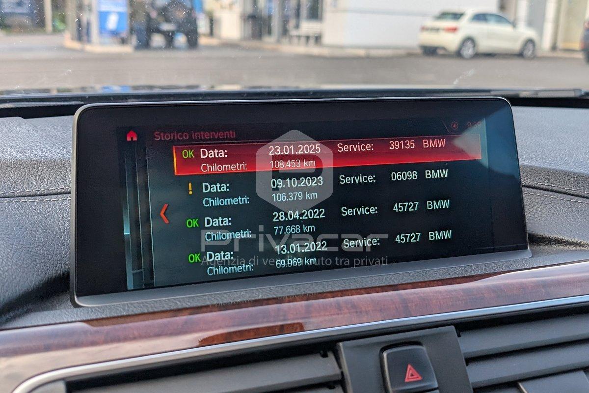 BMW 440i xDrive Coupé Luxury