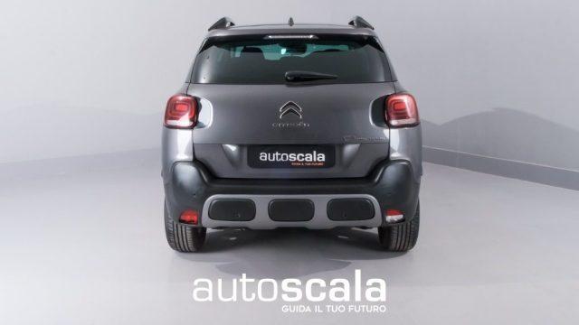 CITROEN C3 Aircross PureTech 110 S&S Plus