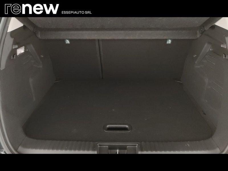 Renault Captur E-Tech hybrid 1.6 E-TECH HEV 145 TECHNO AUTO