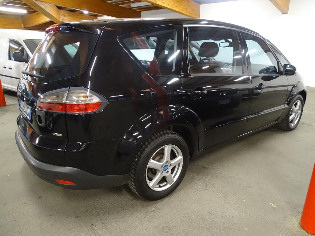 Ford S-Max 2.0 TDCI 140CV