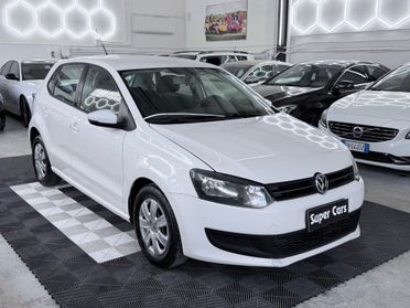 Volkswagen Polo 1.2TDI 75CV DPF 5 p. BlueMotion 89g