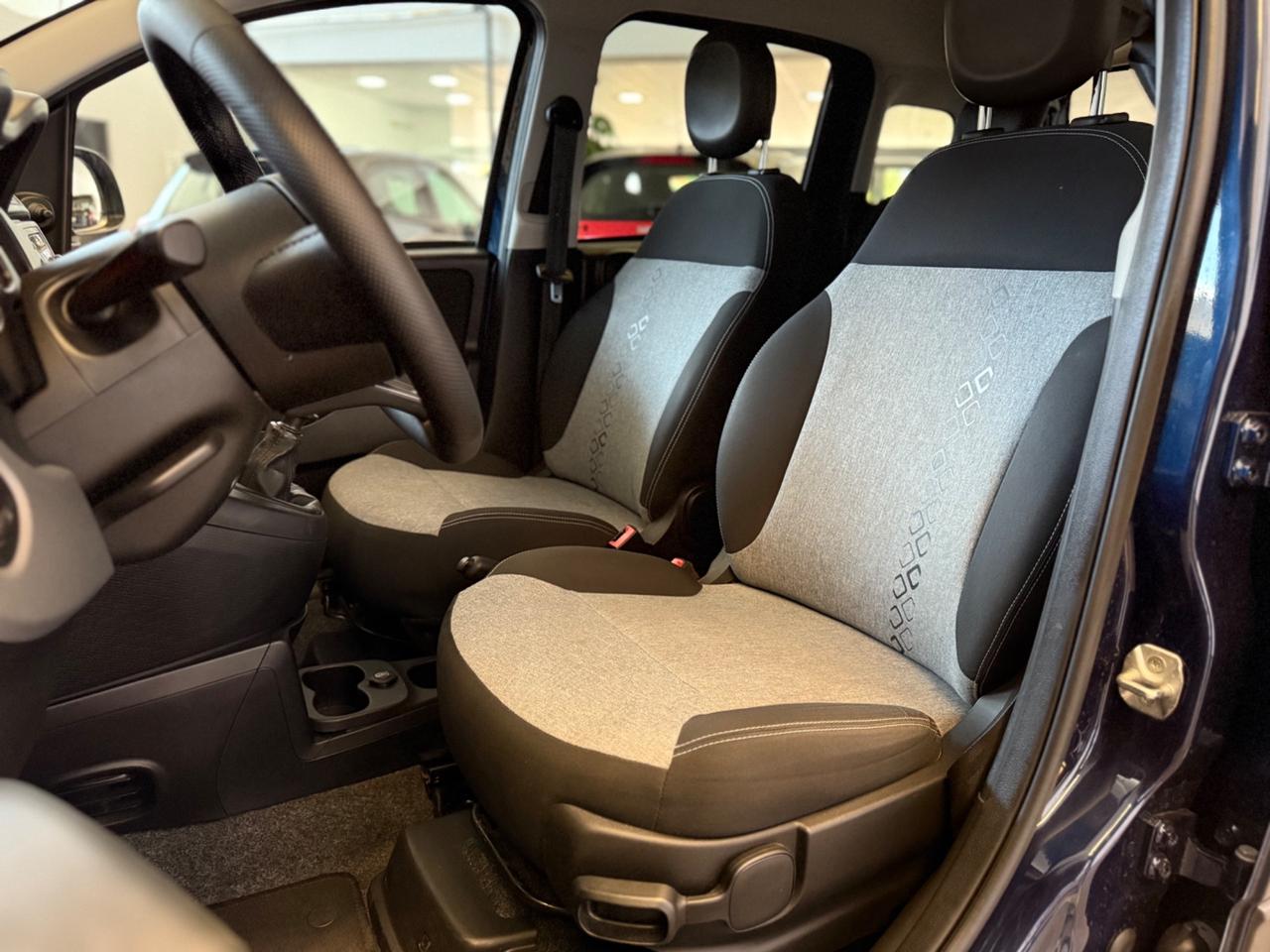 Fiat Panda 1.2 EasyPower Lounge