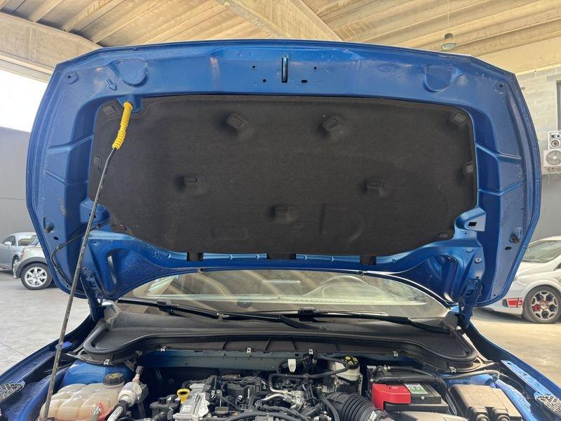 Ford Focus SW 1.0 ecoboost ST-Line s&s 125cv