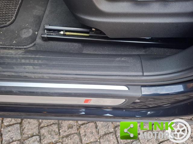AUDI SQ5 SQ5 313CV