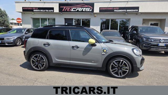 MINI Cooper SE Countryman 1.5 Cooper SE Hype ALL4 Aut. NEOPATENTATI TETTO