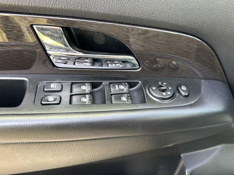 SsangYong Rexton W Rexton 2.0 xdi Top 4wd 7p.ti auto