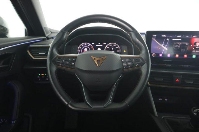 CUPRA Formentor Formentor 1.5 TSI