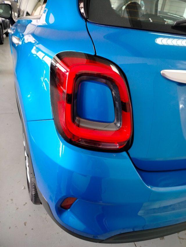 FIAT 500X 1.0 T3 120 CV